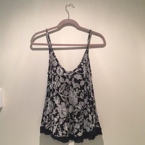 Ecotè tank top